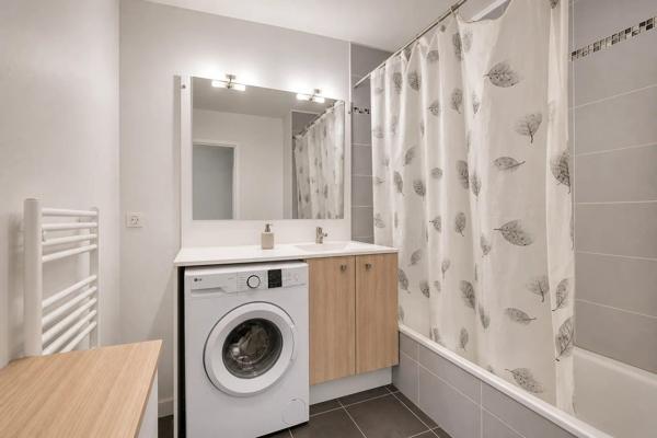 Appartement pour une famille ou des professionnels