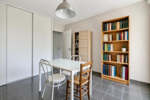 Appartement pour une famille ou des professionnels