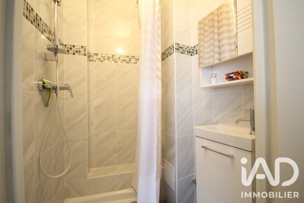 Appartement à vendre 5 pièces 103 m² Les Clayes-sous-Bois