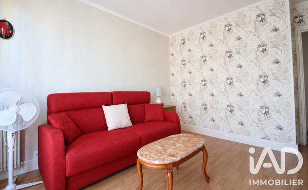 Appartement à vendre 5 pièces 103 m² Les Clayes-sous-Bois