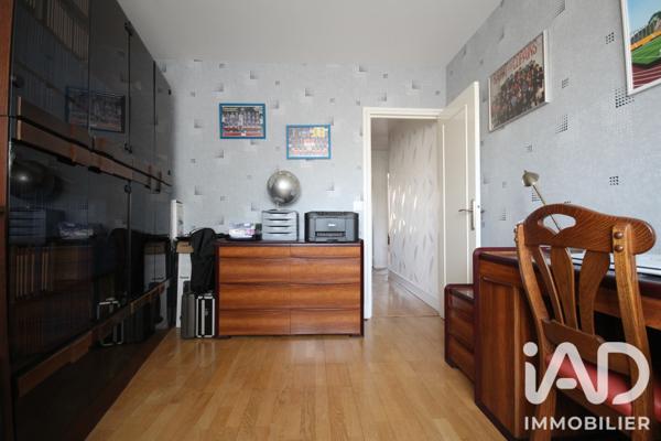 Appartement à vendre 5 pièces 103 m² Les Clayes-sous-Bois