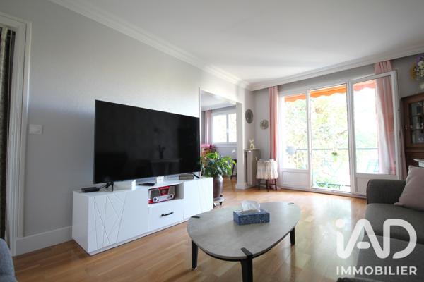 Appartement à vendre 5 pièces 103 m² Les Clayes-sous-Bois
