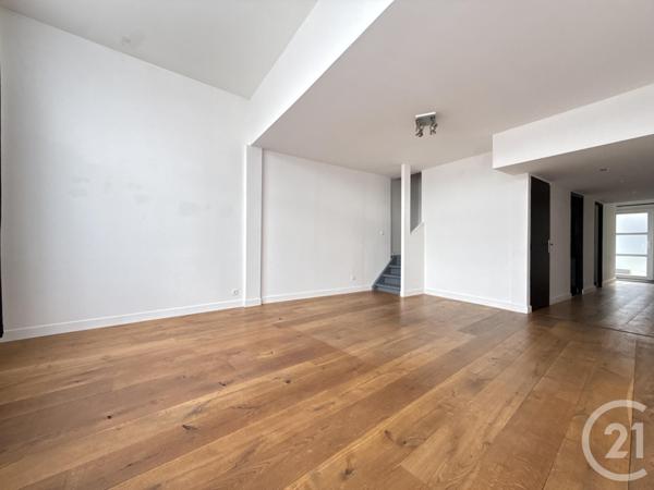 Appartement T3 à vendre  3 pièces - 76,39 m2 TOURCOING - 59