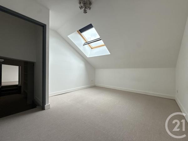 Appartement T3 à vendre  3 pièces - 76,39 m2 TOURCOING - 59
