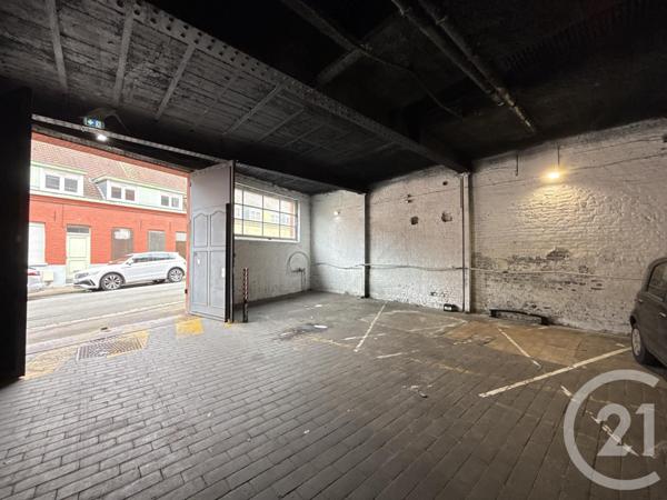 Appartement T3 à vendre  3 pièces - 76,39 m2 TOURCOING - 59