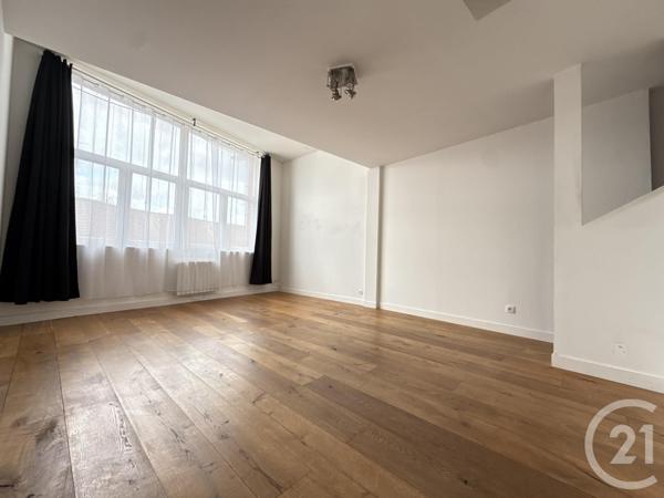 Appartement T3 à vendre  3 pièces - 76,39 m2 TOURCOING - 59