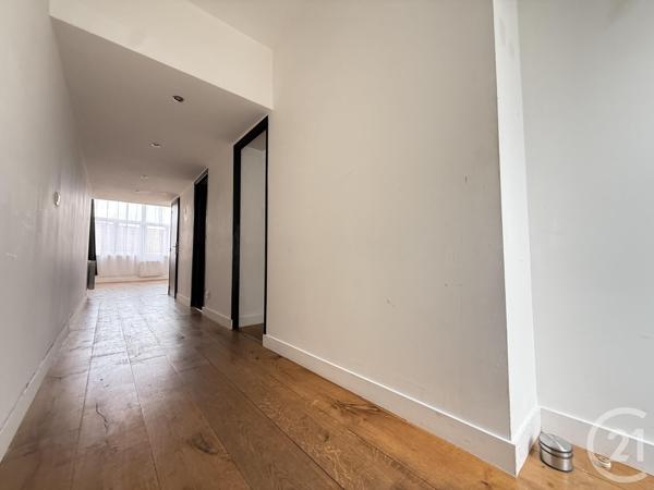 Appartement T3 à vendre  3 pièces - 76,39 m2 TOURCOING - 59