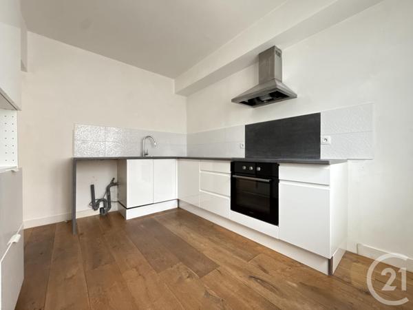 Appartement T3 à vendre  3 pièces - 76,39 m2 TOURCOING - 59