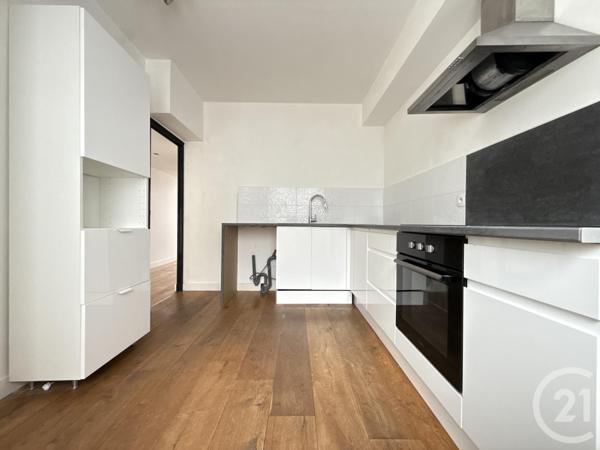 Appartement T3 à vendre  3 pièces - 76,39 m2 TOURCOING - 59