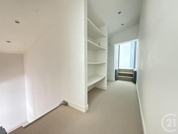 Appartement T3 à vendre  3 pièces - 76,39 m2 TOURCOING - 59