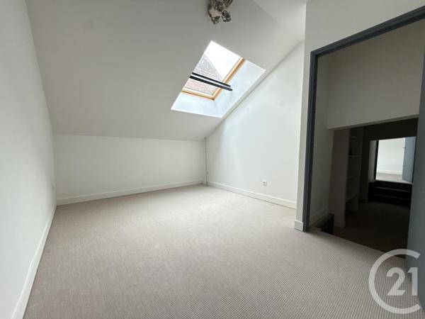 Appartement T3 à vendre  3 pièces - 76,39 m2 TOURCOING - 59