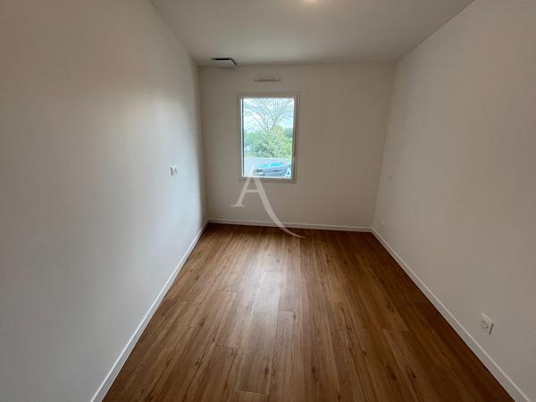 Maison neuve Les Achards 3 pièces - Quartier La Mothe Achard