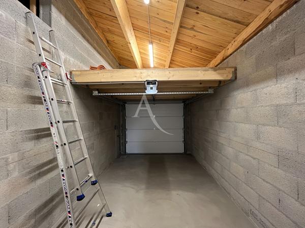 Maison neuve Les Achards 3 pièces - Quartier La Mothe Achard