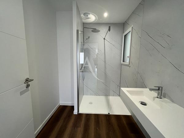 Maison neuve Les Achards 3 pièces - Quartier La Mothe Achard