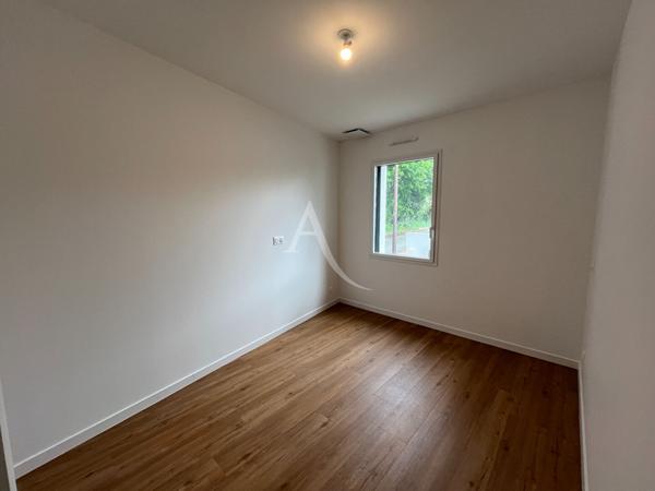 Maison neuve Les Achards 3 pièces - Quartier La Mothe Achard