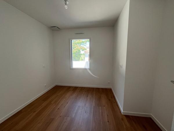 Maison neuve Les Achards 3 pièces - Quartier La Mothe Achard