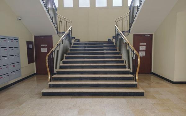 Appartement à vendre    1 pièce • 24,70 m2 Pau