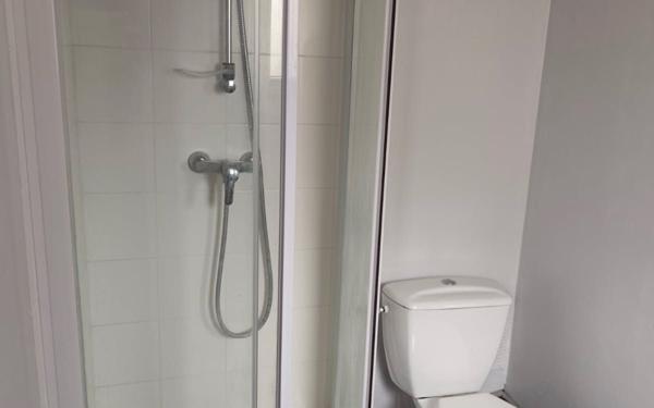 Appartement à vendre    1 pièce • 24,70 m2 Pau