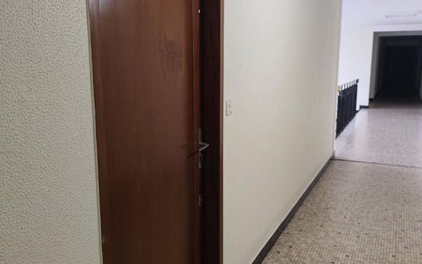 Appartement à vendre    1 pièce • 24,70 m2 Pau