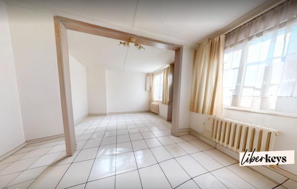 charmante maison proche commodités à Lannoy