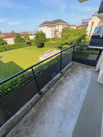 Bel Appartement 2 pièces de 42 m² Lumineux