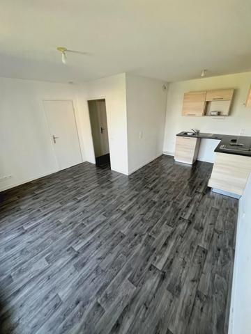 Bel Appartement 2 pièces de 42 m² Lumineux