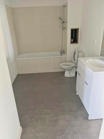Bel Appartement 2 pièces de 42 m² Lumineux