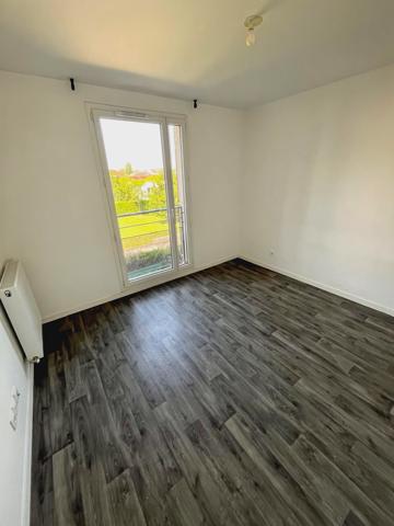 Bel Appartement 2 pièces de 42 m² Lumineux