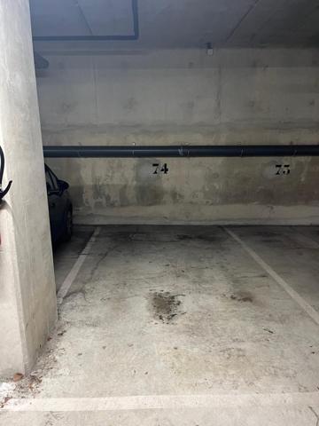 Bel Appartement 2 pièces de 42 m² Lumineux
