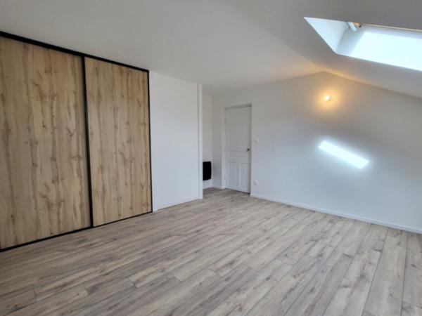 Cusset (03300) A VENDRE, MAISON A CUSSET 120 M2 HABITABLES, , 1 JARDIN, 1 COUR/TERRASSE, 1 CAVE