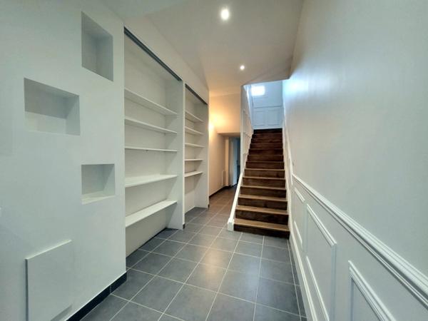 Cusset (03300) A VENDRE, MAISON A CUSSET 120 M2 HABITABLES, , 1 JARDIN, 1 COUR/TERRASSE, 1 CAVE