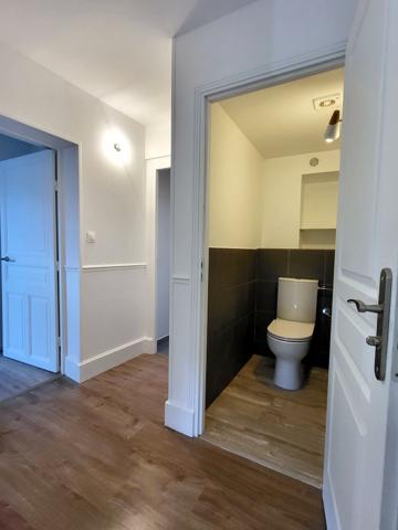 Cusset (03300) A VENDRE, MAISON A CUSSET 120 M2 HABITABLES, , 1 JARDIN, 1 COUR/TERRASSE, 1 CAVE