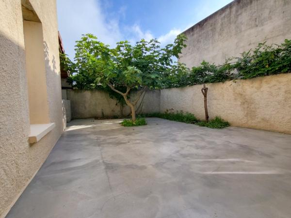 Cusset (03300) A VENDRE, MAISON A CUSSET 120 M2 HABITABLES, , 1 JARDIN, 1 COUR/TERRASSE, 1 CAVE