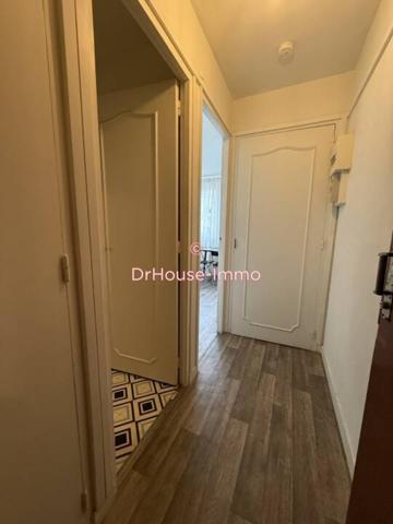 Appartement à vendre 1 pièce de 22 m²