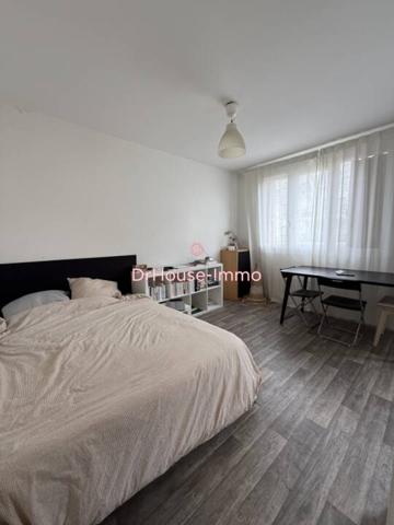 Appartement à vendre 1 pièce de 22 m²