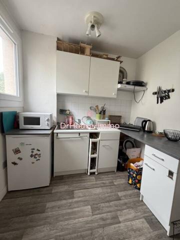 Appartement à vendre 1 pièce de 22 m²