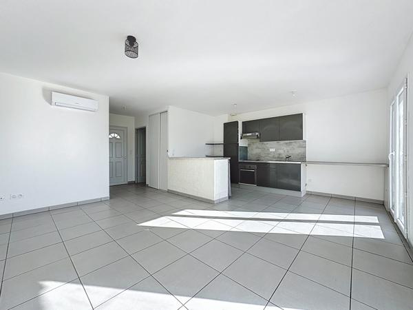 Ghisonaccia (20240) Appartement T3 en Duplex avec jardin - proche des plages – 259 000 €