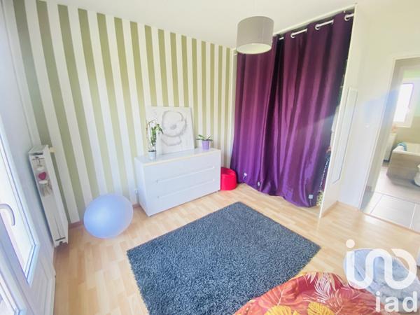 Maison à vendre 6 pièces 127 m² Béruges