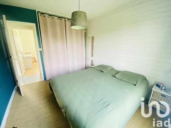 Maison à vendre 6 pièces 127 m² Béruges