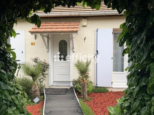 Maison 5 pièces - 88 m² Exclusivité