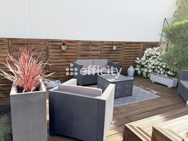 Maison 5 pièces - 88 m² Exclusivité