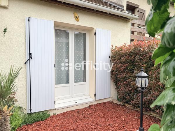 Maison 5 pièces - 88 m² Exclusivité