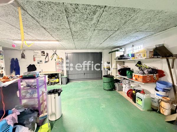 Maison 5 pièces - 88 m² Exclusivité