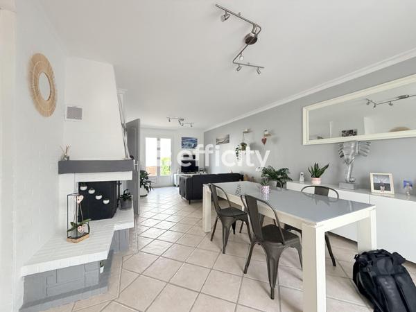 Maison 5 pièces - 88 m² Exclusivité