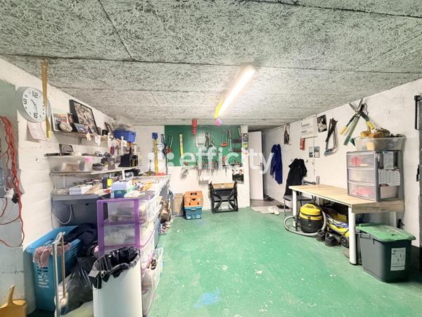 Maison 5 pièces - 88 m² Exclusivité