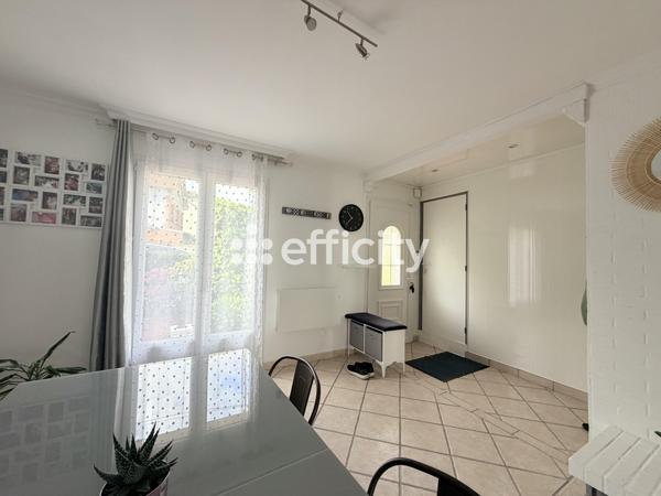 Maison 5 pièces - 88 m² Exclusivité