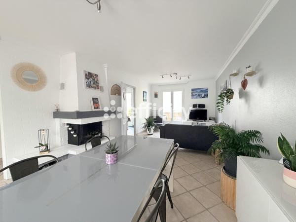 Maison 5 pièces - 88 m² Exclusivité