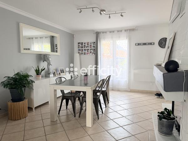Maison 5 pièces - 88 m² Exclusivité