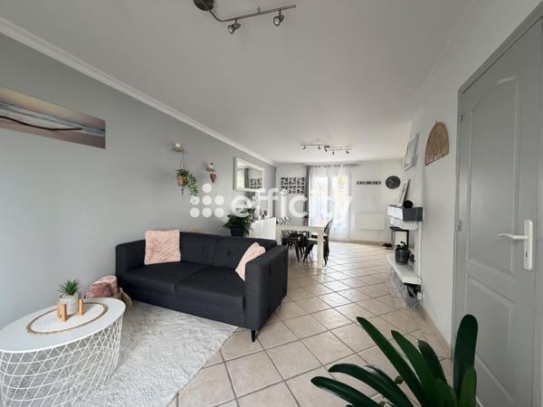 Maison 5 pièces - 88 m² Exclusivité