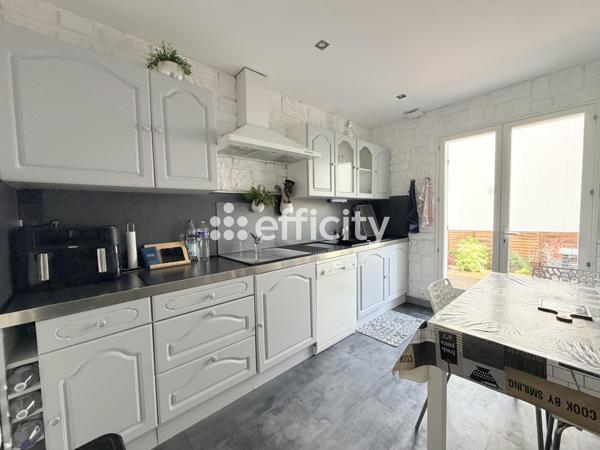 Maison 5 pièces - 88 m² Exclusivité